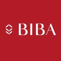 biba apparels logo image