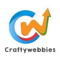 crafty webbies logo image