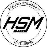 hockeystickman logo image