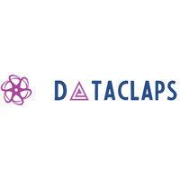 dataclaps logo image