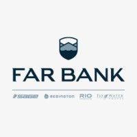 far bank enterprises logo image