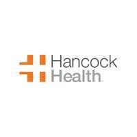 hancock health logo image