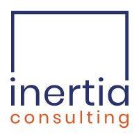 inertia consulting limited logo image