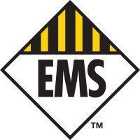 environmental management specialists, inc. (ems) logo image