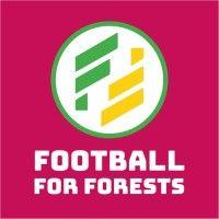 football for forests logo image