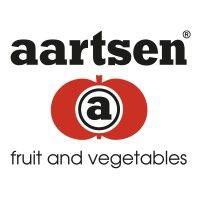 aartsen fruit & vegetables logo image