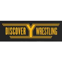 discovery wrestling logo image