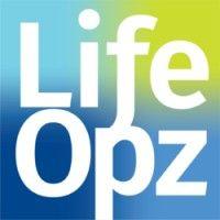 lifeopz logo image