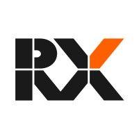 rx middle east logo image