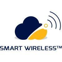 smart wireless™ logo image