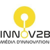 innov2b logo image