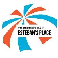 esteban's place beach management