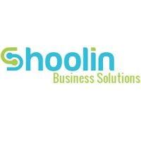 shoolin business solutions logo image