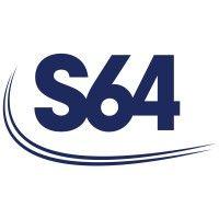 s64 logo image