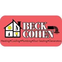 beck cohen logo image