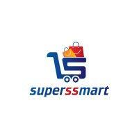 superssmart logo image