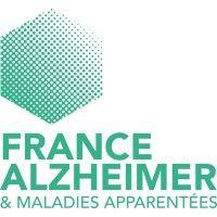 france alzheimer