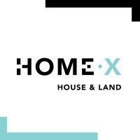 homex house & land logo image