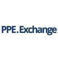 ppe.exchange logo image