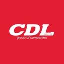 logo of Cdl Group Of Companies