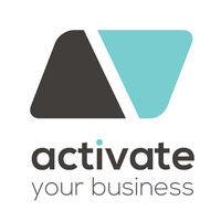 activate your business b.v. logo image