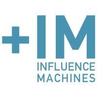 influence machines logo image