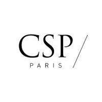 csp paris fashion group logo image