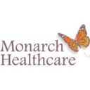 logo of Monarch Healthcare