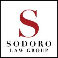 sodoro law group logo image