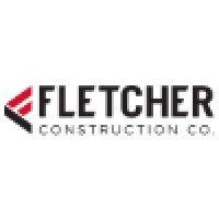 fletcher construction company logo image