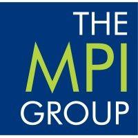 mpi group logo image