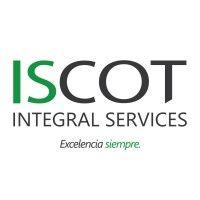 iscot services s.a logo image