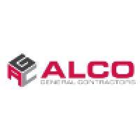 alco general contractors