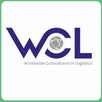 wcl - worldwide consultants in logistics