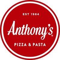 anthonys pizza and pasta