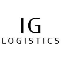 ig logistics logo image