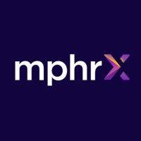 mphrx logo image