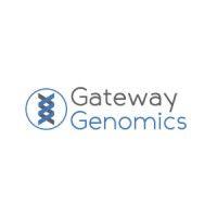 gateway genomics, llc.