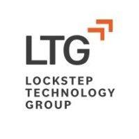 transformyx | now lockstep technology group logo image