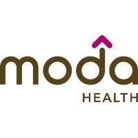 moda health services, llc logo image