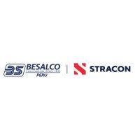 consorcio besalco stracon logo image