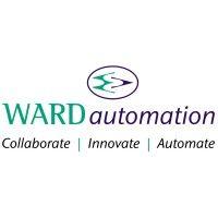 ward automation logo image