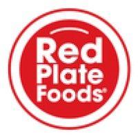 red plate foods