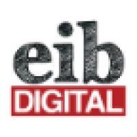 eibdigital (now welcom digital) logo image