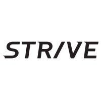 strive logo image