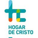 logo of Hogar De Cristo