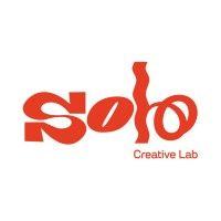 solo creative lab logo image