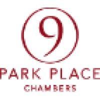 9 park place chambers logo image