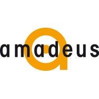 amadeus agentur