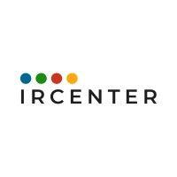 ircenter.com logo image